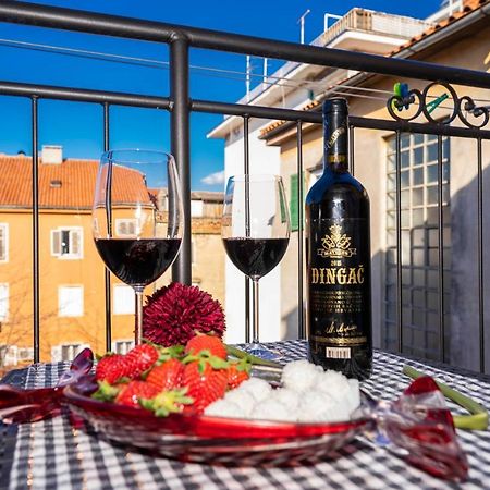 Luxury Apartment Zadar Old City Exterior photo